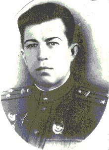 Галкин Владимир Александрович